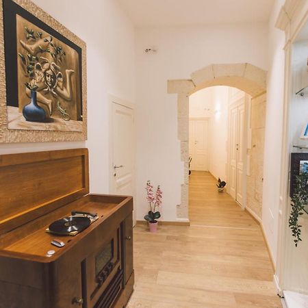 Le Muse Di Apollo Apartment Syracuse Exterior photo