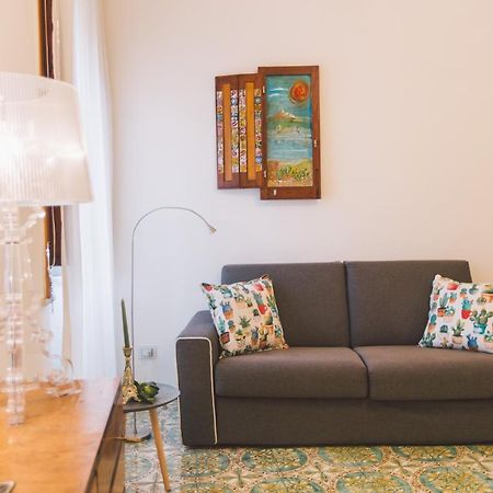 Le Muse Di Apollo Apartment Syracuse Exterior photo