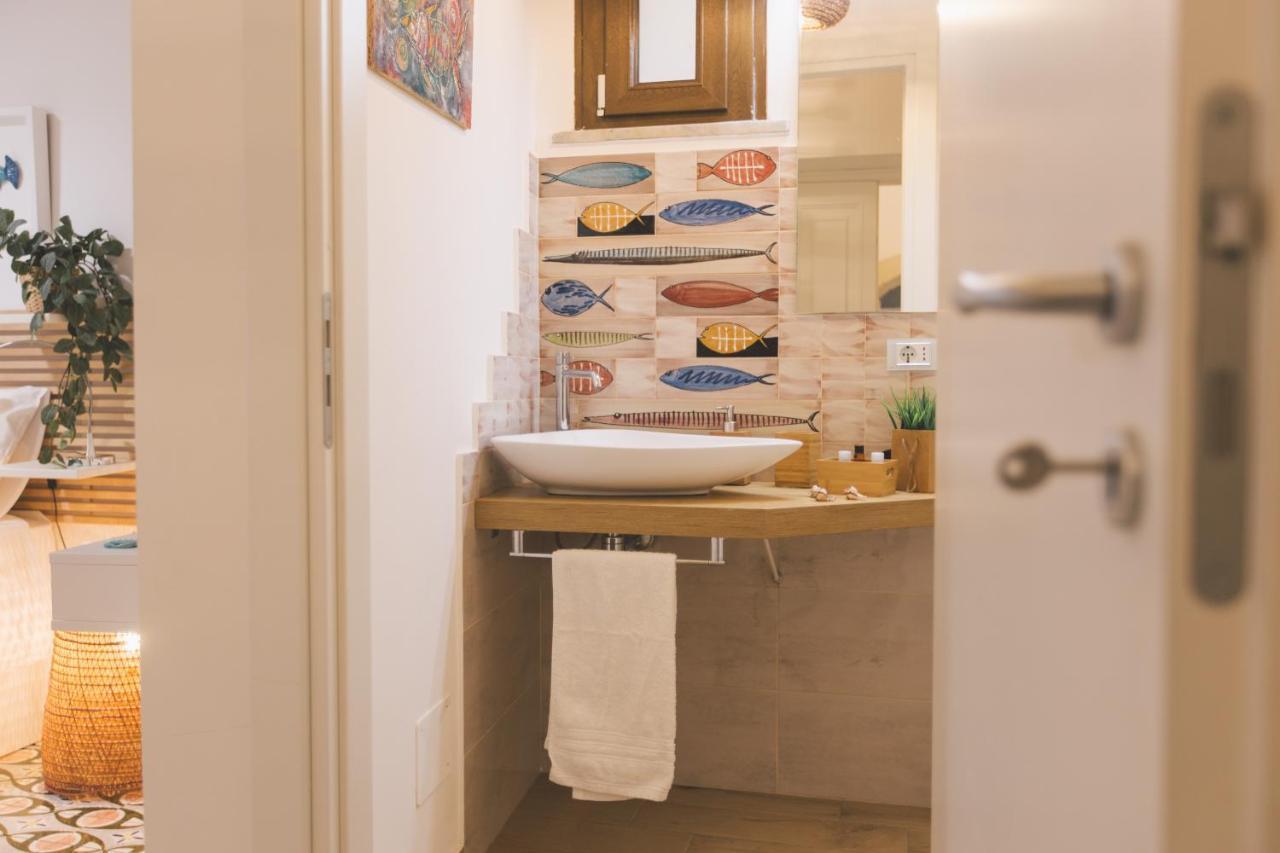 Le Muse Di Apollo Apartment Syracuse Exterior photo