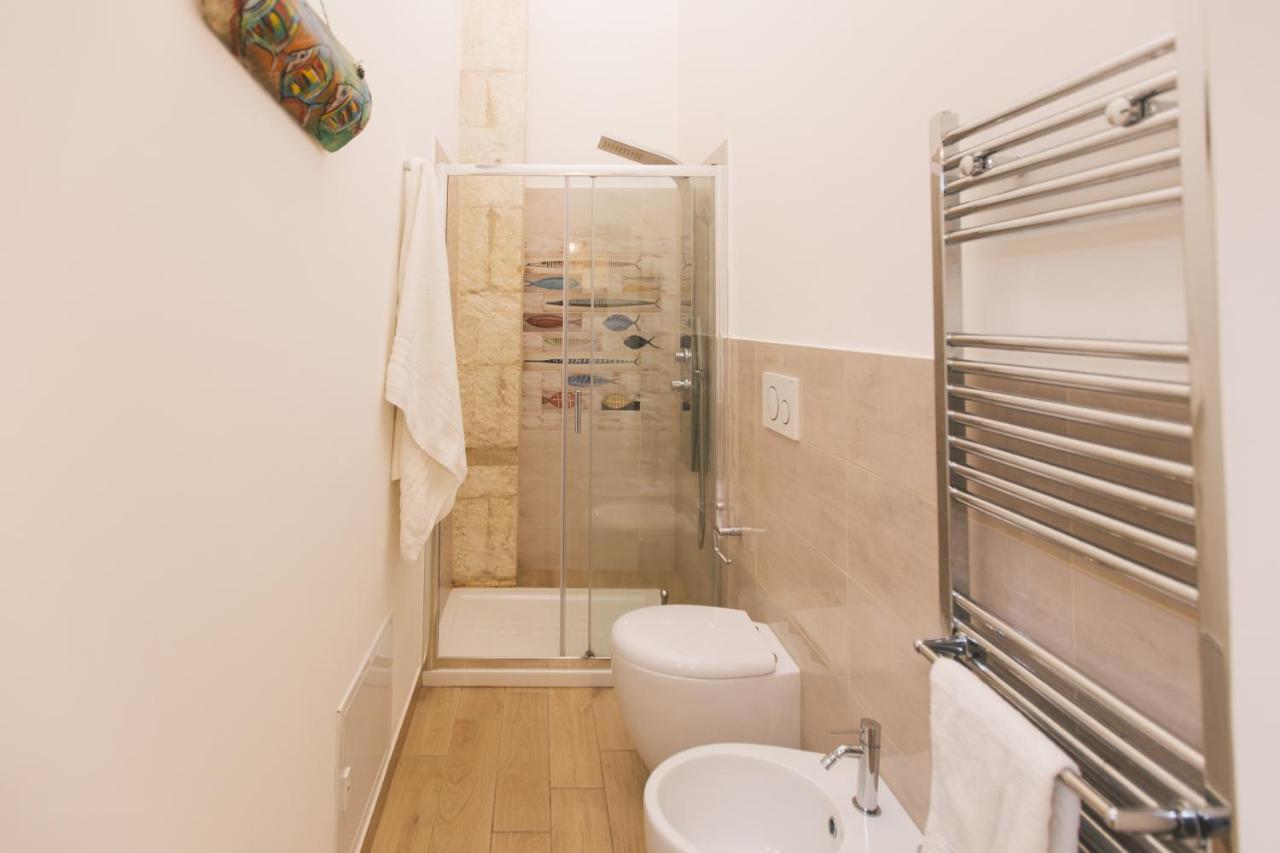 Le Muse Di Apollo Apartment Syracuse Exterior photo