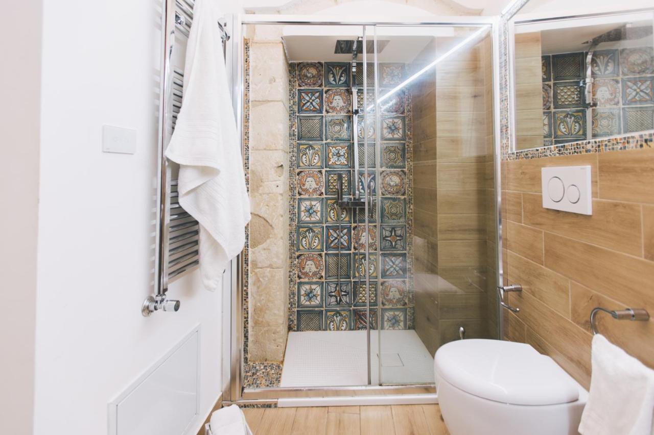 Le Muse Di Apollo Apartment Syracuse Exterior photo