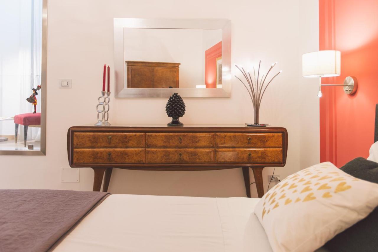 Le Muse Di Apollo Apartment Syracuse Exterior photo